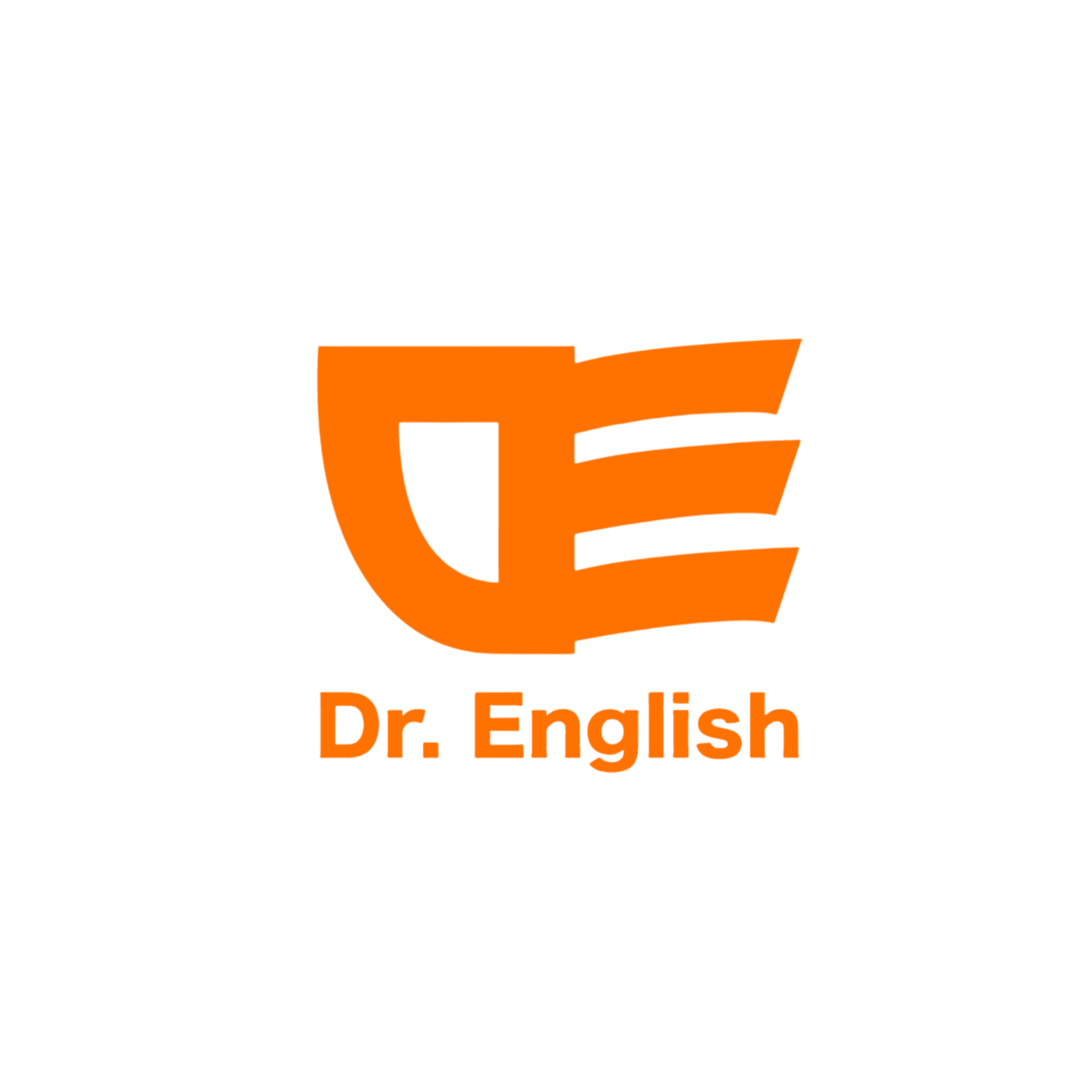 DR. English